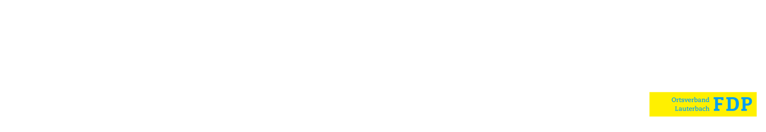 Lauterbach Liberal