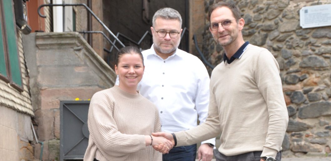 Du betrachtest gerade FDP spricht Wahlempfehlung für Holger Marx aus!